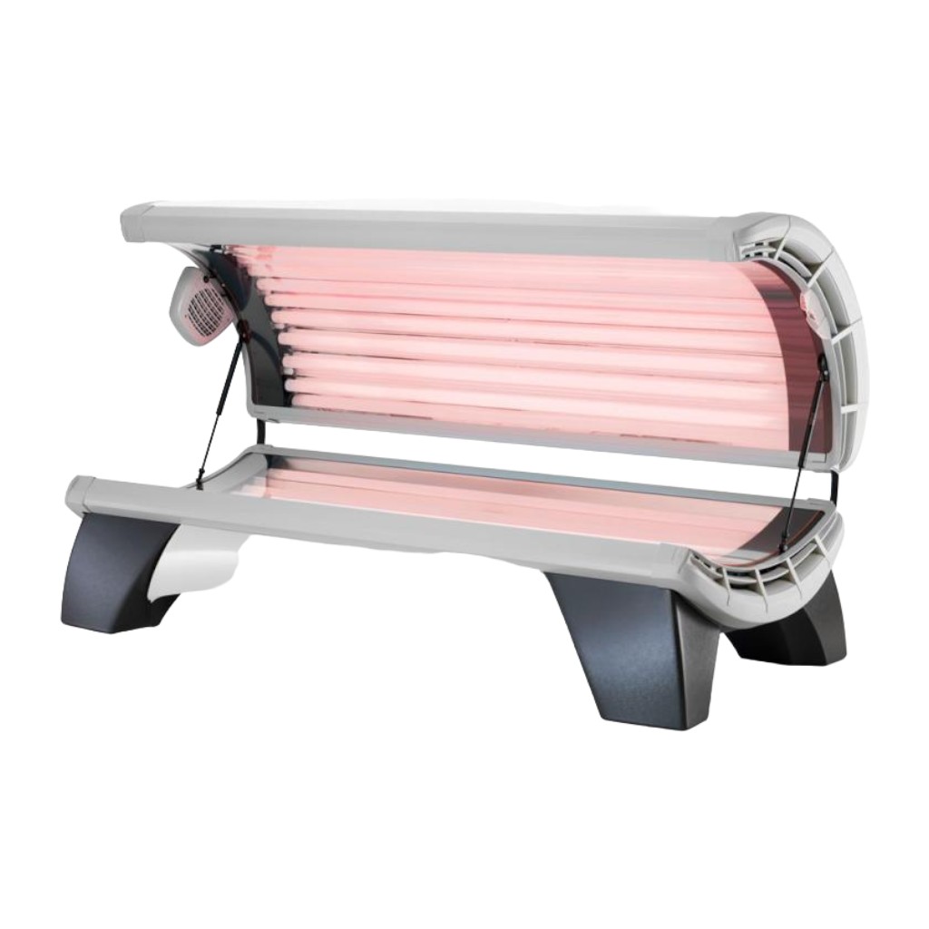 Hapro Seecret C200 LED-Lichttherapie, 26 × 100 W
