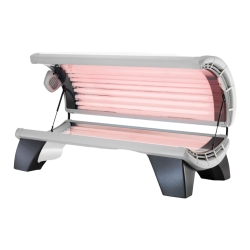 Hapro Seecret C200 LED light therapy, 26×100 W red lamps, Hapro
