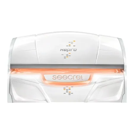 Hapro Seecret C700 3820 - Cabina de colágeno cuerpo completo con luz roja