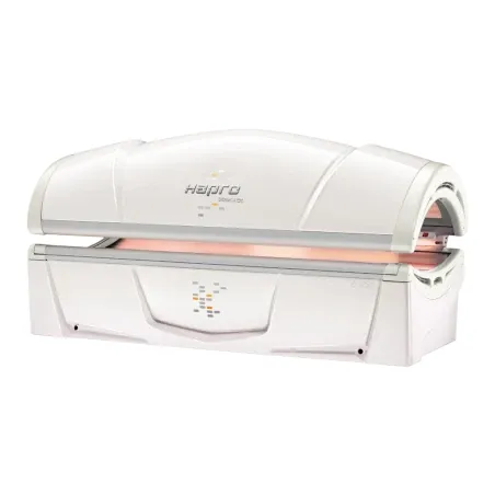 Hapro Seecret C300 - Cabina de colágeno profesional sin UV