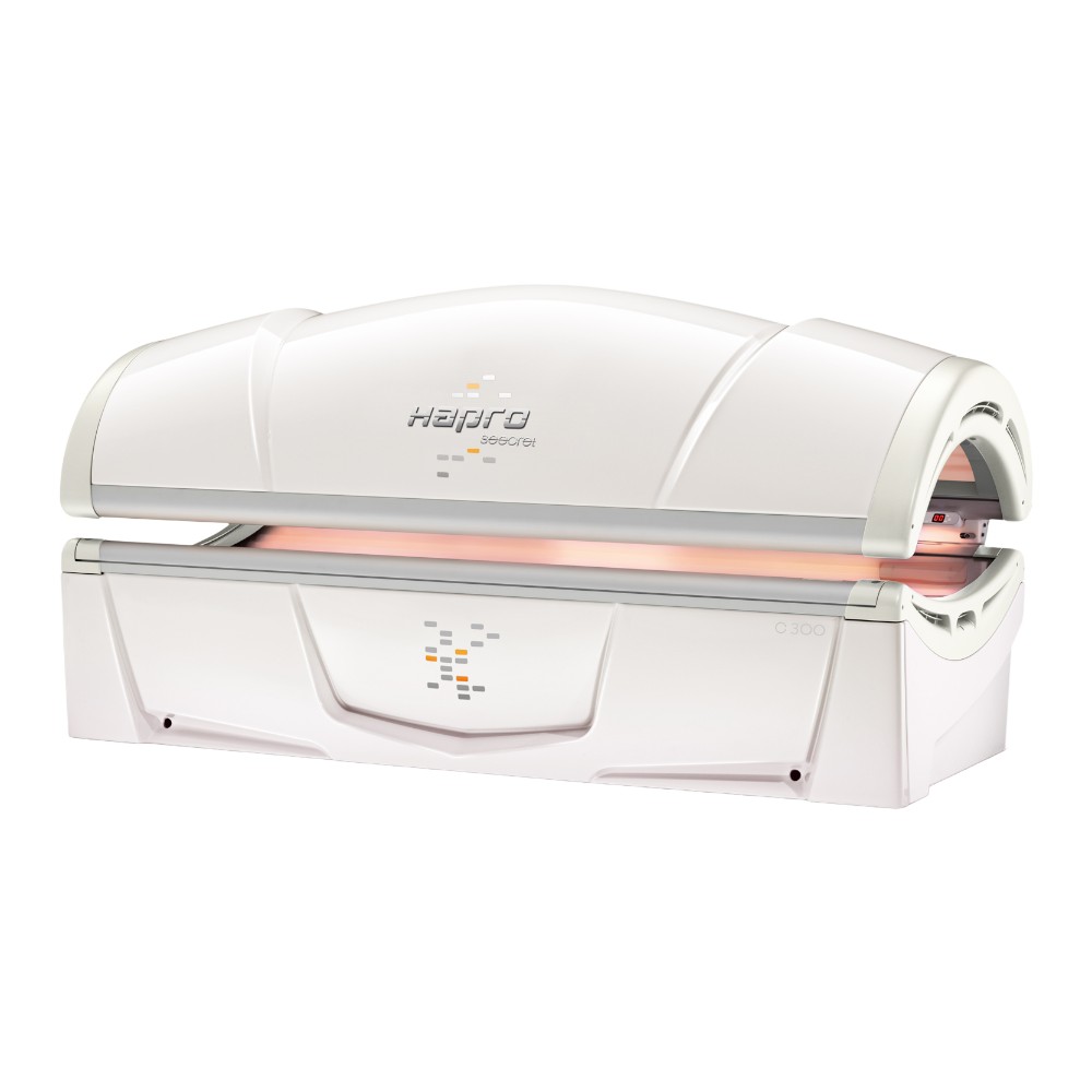 Hapro Seecret C300 - Estimulador de Colágeno para Rejuvenecimiento de la Piel -Hapro -Máquinas Colágeno