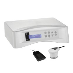 Cavitazione Professionale Weelko - Riduzione Grasso e Cellulite -Weelko -Macchine di Cavitazione e Radiofrequenza