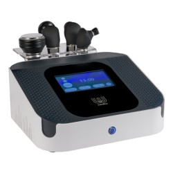 Weelko Multipolare Radiofrequenz + Kavitation Ästhetikgerät -Weelko -RF