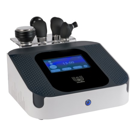 Radiofréquence Multipolaire + Cavitation Weelko - Appareil Esthétique