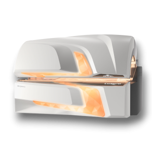 Solariums Horizontales
