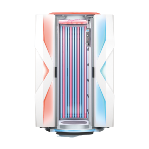 Vertical Solariums