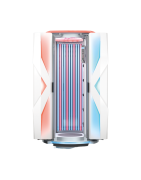 Vertical Solariums