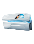 Used and showroom solariums