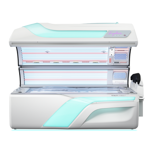 Ergoline Solarium