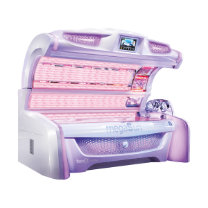 Solarium Megasun