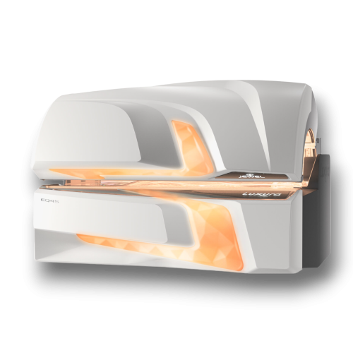 Hapro-Luxura Solariums