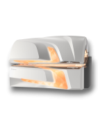 Hapro-Luxura Solariums