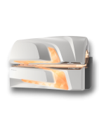 Hapro-Luxura Solariums