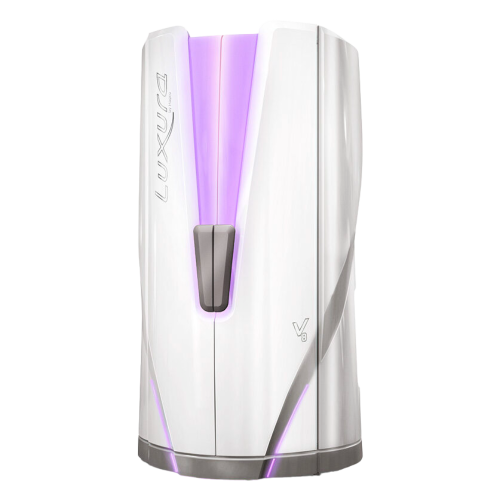 Luxura Solariums