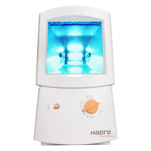 Facial Solariums