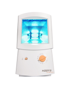 Solariums faciaux