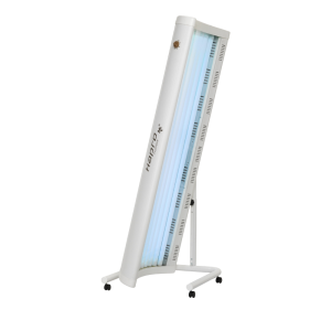 Solariums cuerpo
