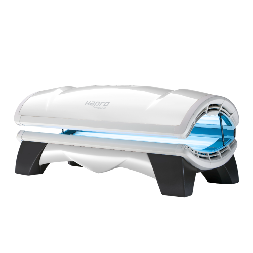 Solariums Integrales