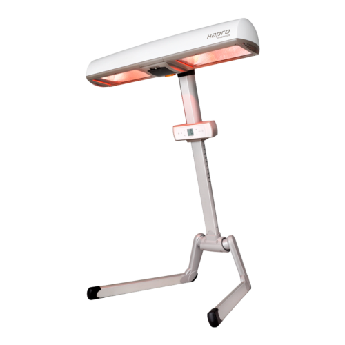 Solários compactos