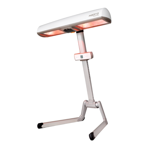 Solariums compactos