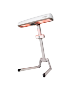 Compact solariums