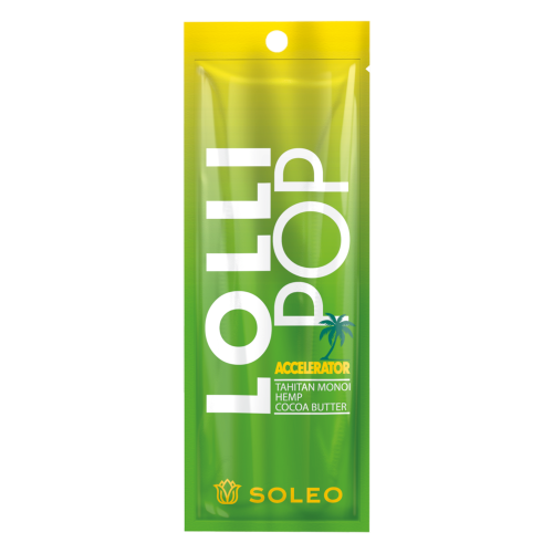 Single-dose sachets