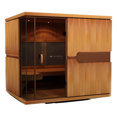 Saunas