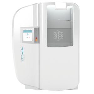 Cabine di crioterapia Criosauna