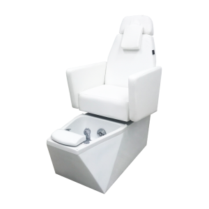 Furniture for manicure and pedicure