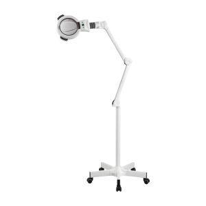 Lampade e lenti di Ingrandimento