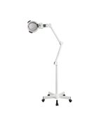 Lampen und Lupen