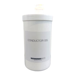 Gel cosmetico e stand