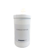 Gel cosmetico e stand