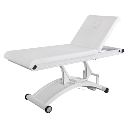 Massage tables