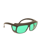 Protective glasses
