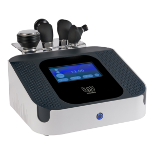Cavitation and Radiofrequency Machines