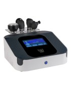 Cavitation and Radiofrequency Machines