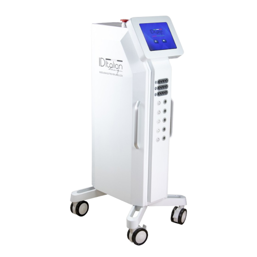 Pressotherapy Machines