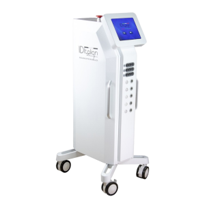 Macchine per la Pressoterapia