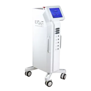 Máquinas de Presoterapia Profesional