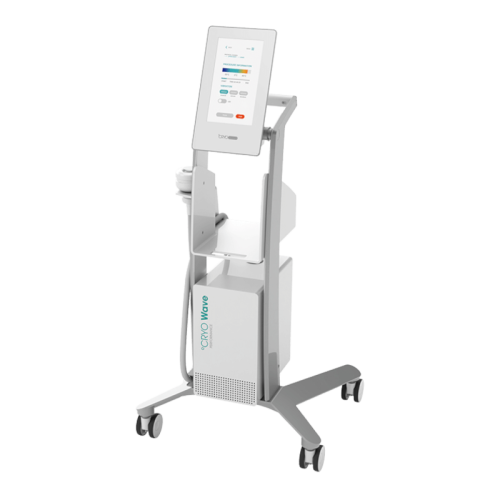 Equipos de Criolipólisis Profesional