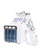 Multifunctional Equipment