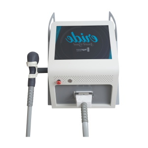 Diode laser devices