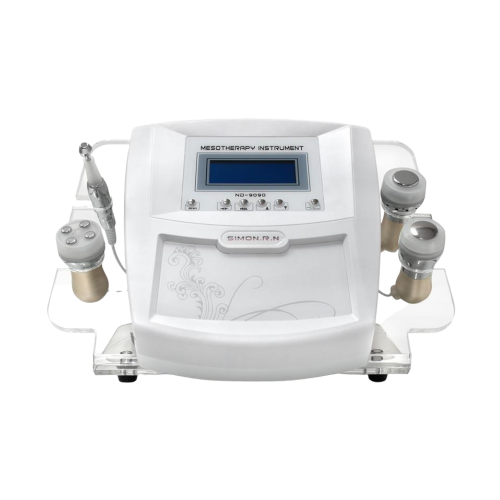 Mesoterapia virtual