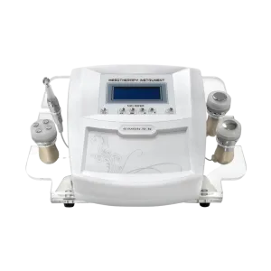 Virtuelle Mesotherapie