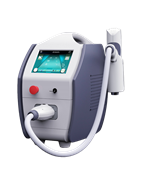 remoção de tatuagem a laser