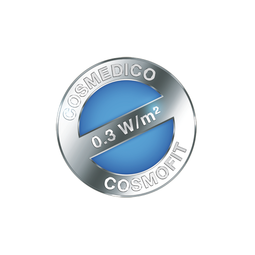 Cosmofit 0.3