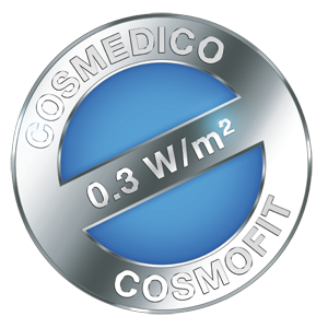 Cosmofit - Réglementation