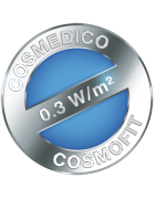 Cosmofit - Normativa 0,3