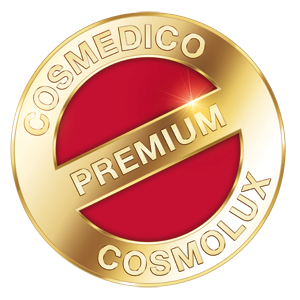 Cosmolux Premium - OHNE Vorschriften